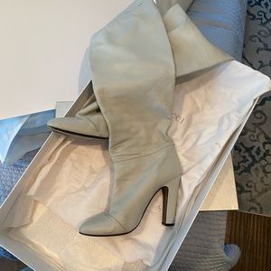 Nina ricci boot